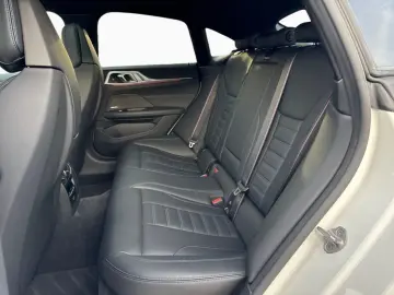 BMW M440i xDrive G.C. AHK GSD HK LHz DAPro Laser 19