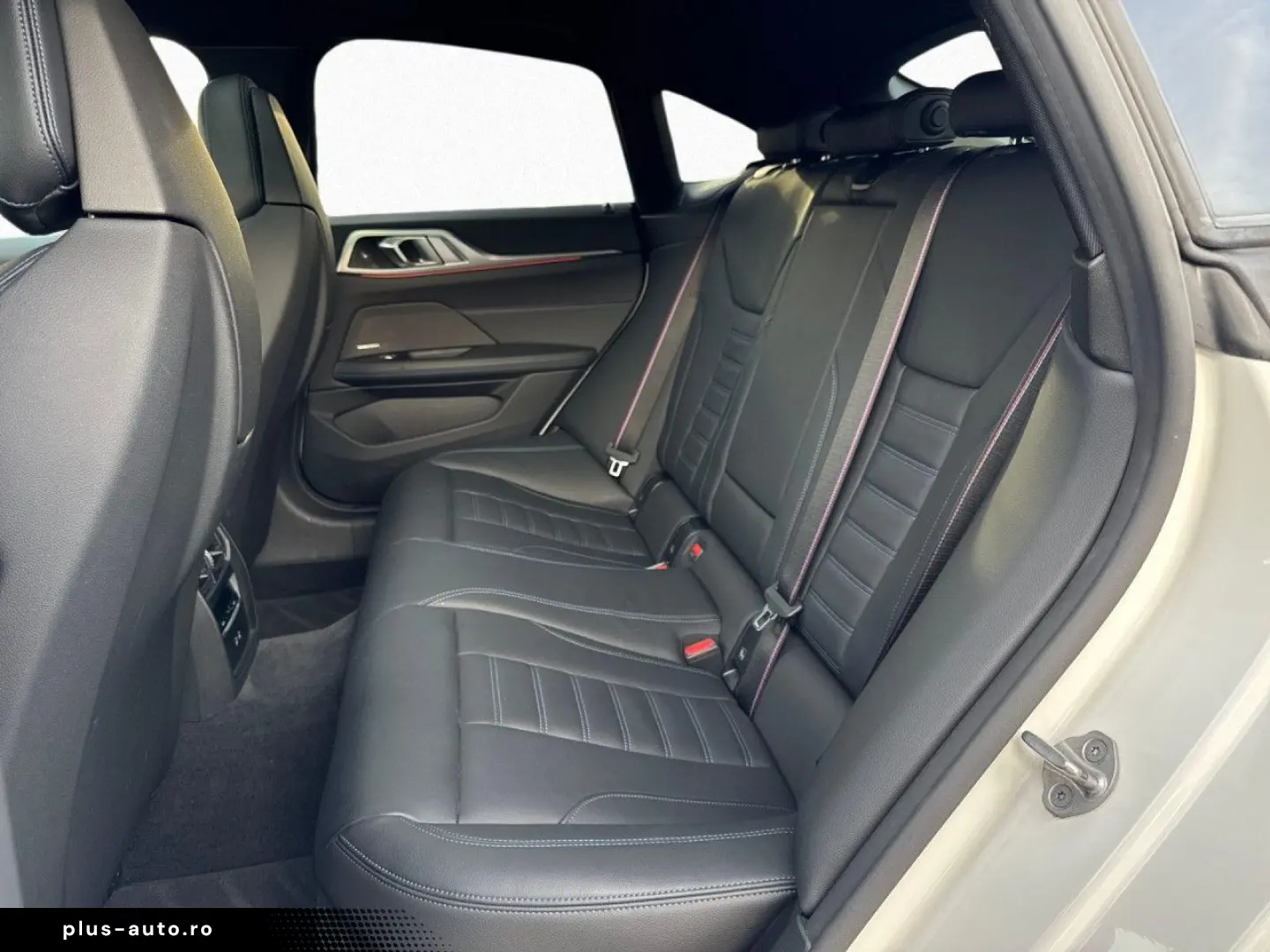 BMW M440i xDrive G.C. AHK GSD HK LHz DAPro Laser 19