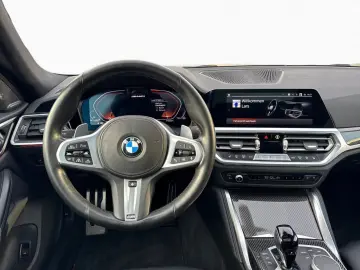 BMW M440i xDrive G.C. AHK GSD HK LHz DAPro Laser 19