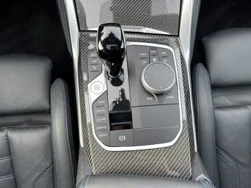 BMW M440i xDrive G.C. AHK GSD HK LHz DAPro Laser 19