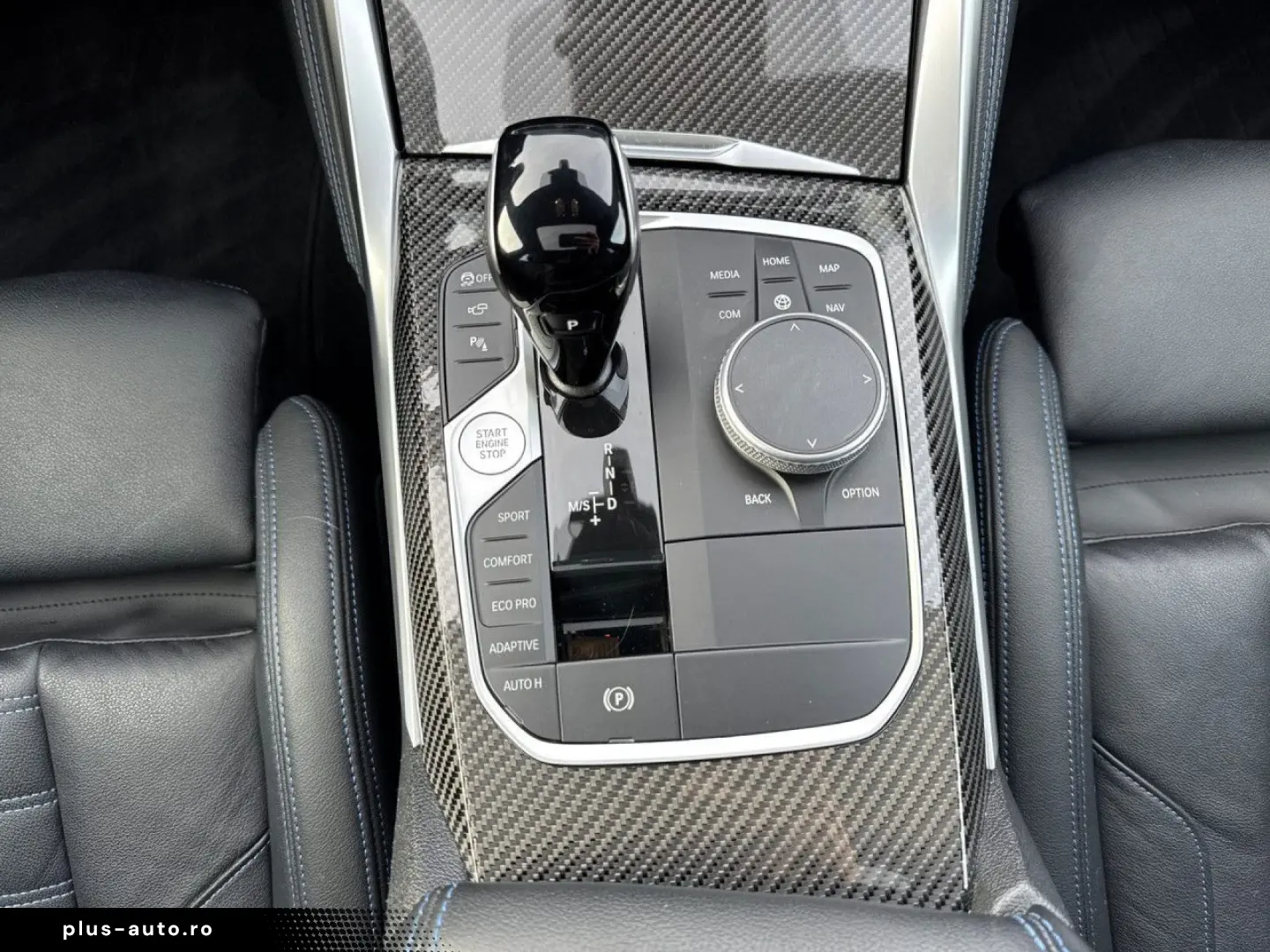 BMW M440i xDrive G.C. AHK GSD HK LHz DAPro Laser 19