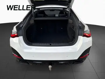 BMW M440i xDrive G.C. AHK GSD HK LHz DAPro Laser 19