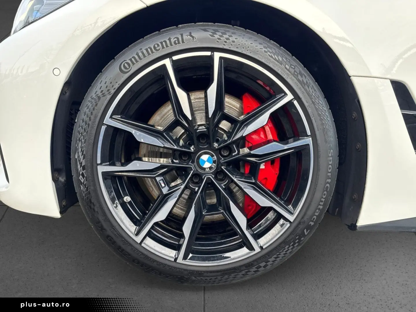 BMW M440i xDrive G.C. AHK GSD HK LHz DAPro Laser 19