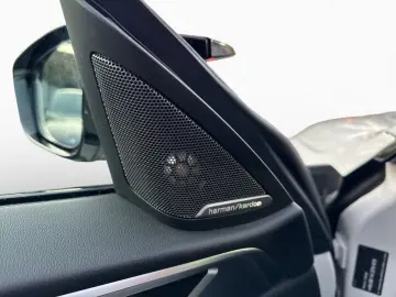 BMW M440i xDrive G.C. AHK GSD HK LHz DAPro Laser 19