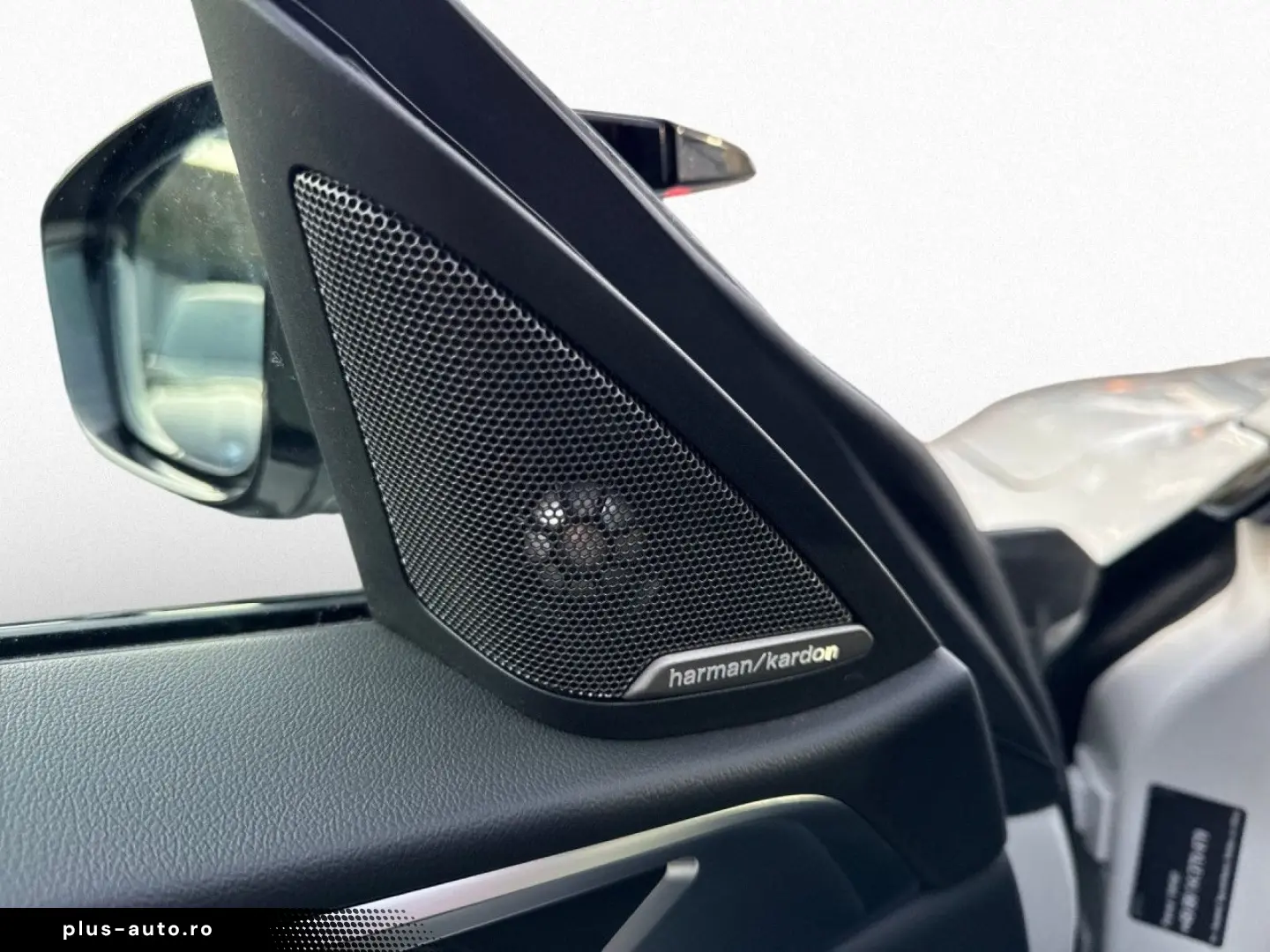 BMW M440i xDrive G.C. AHK GSD HK LHz DAPro Laser 19