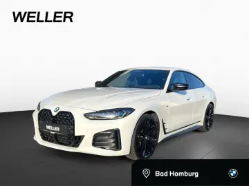 BMW M440i xDr. GC LCPro HUD Stop&Go Laser 360  H K