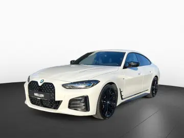 BMW M440i xDr. GC LCPro HUD Stop&Go Laser 360  H K