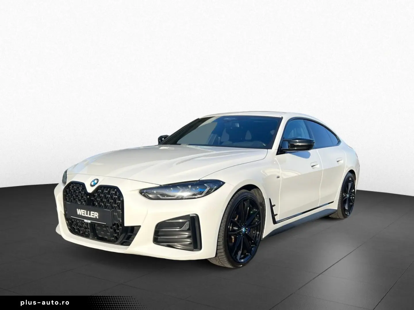 BMW M440i xDr. GC LCPro HUD Stop&Go Laser 360  H K