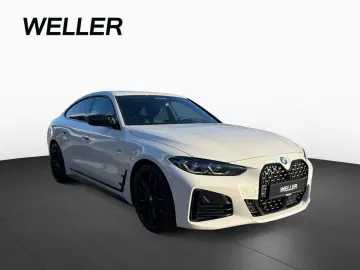 BMW M440i xDr. GC LCPro HUD Stop&Go Laser 360  H K