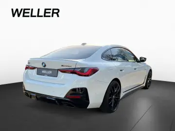 BMW M440i xDr. GC LCPro HUD Stop&Go Laser 360  H K