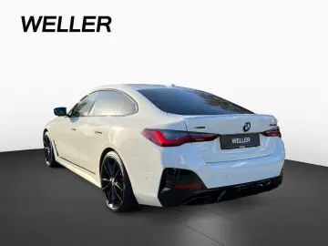 BMW M440i xDr. GC LCPro HUD Stop&Go Laser 360  H K