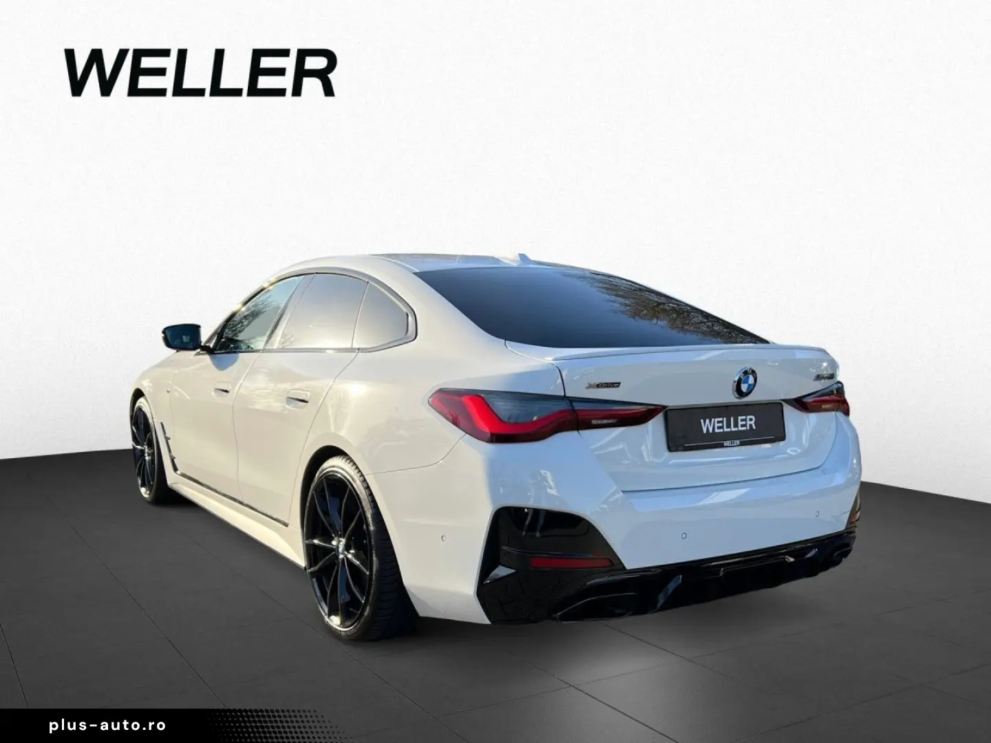 BMW M440i xDr. GC LCPro HUD Stop&Go Laser 360  H K