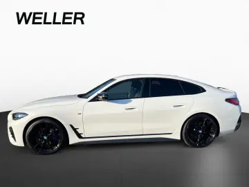 BMW M440i xDr. GC LCPro HUD Stop&Go Laser 360  H K
