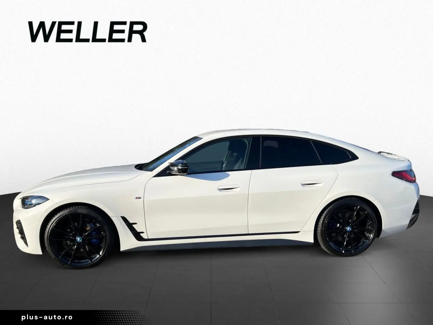 BMW M440i xDr. GC LCPro HUD Stop&Go Laser 360  H K