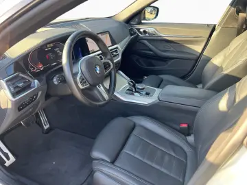 BMW M440i xDr. GC LCPro HUD Stop&Go Laser 360  H K