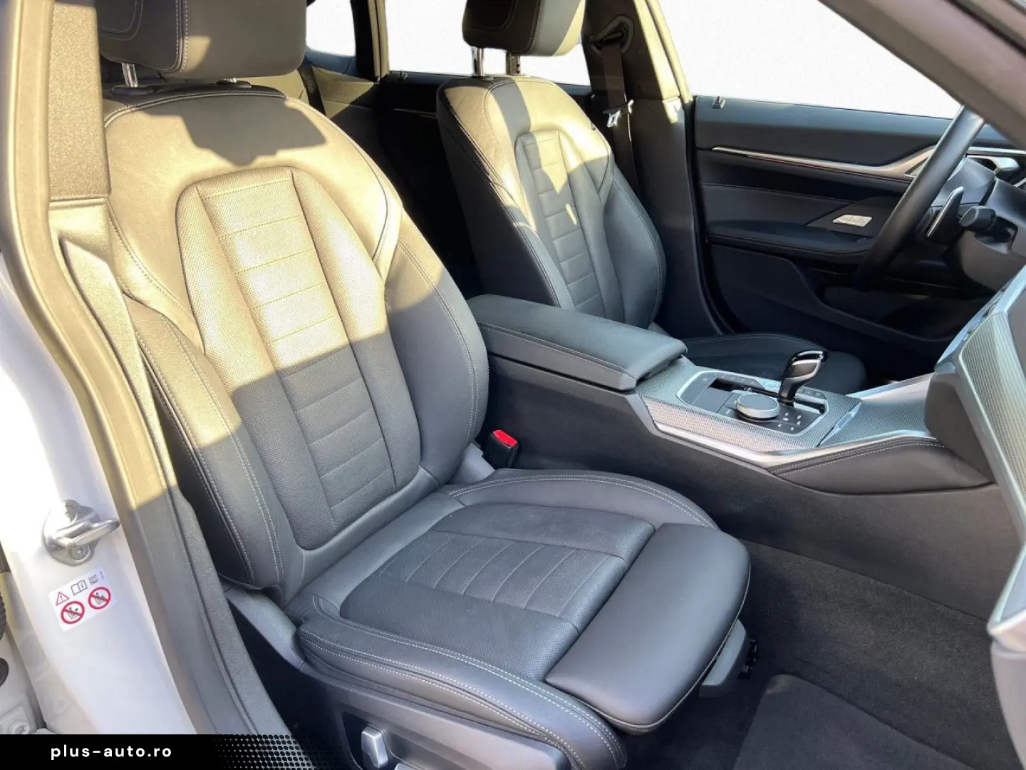 BMW M440i xDr. GC LCPro HUD Stop&Go Laser 360  H K