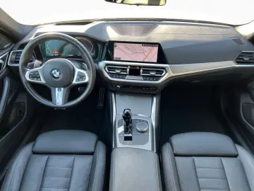 BMW M440i xDr. GC LCPro HUD Stop&Go Laser 360  H K