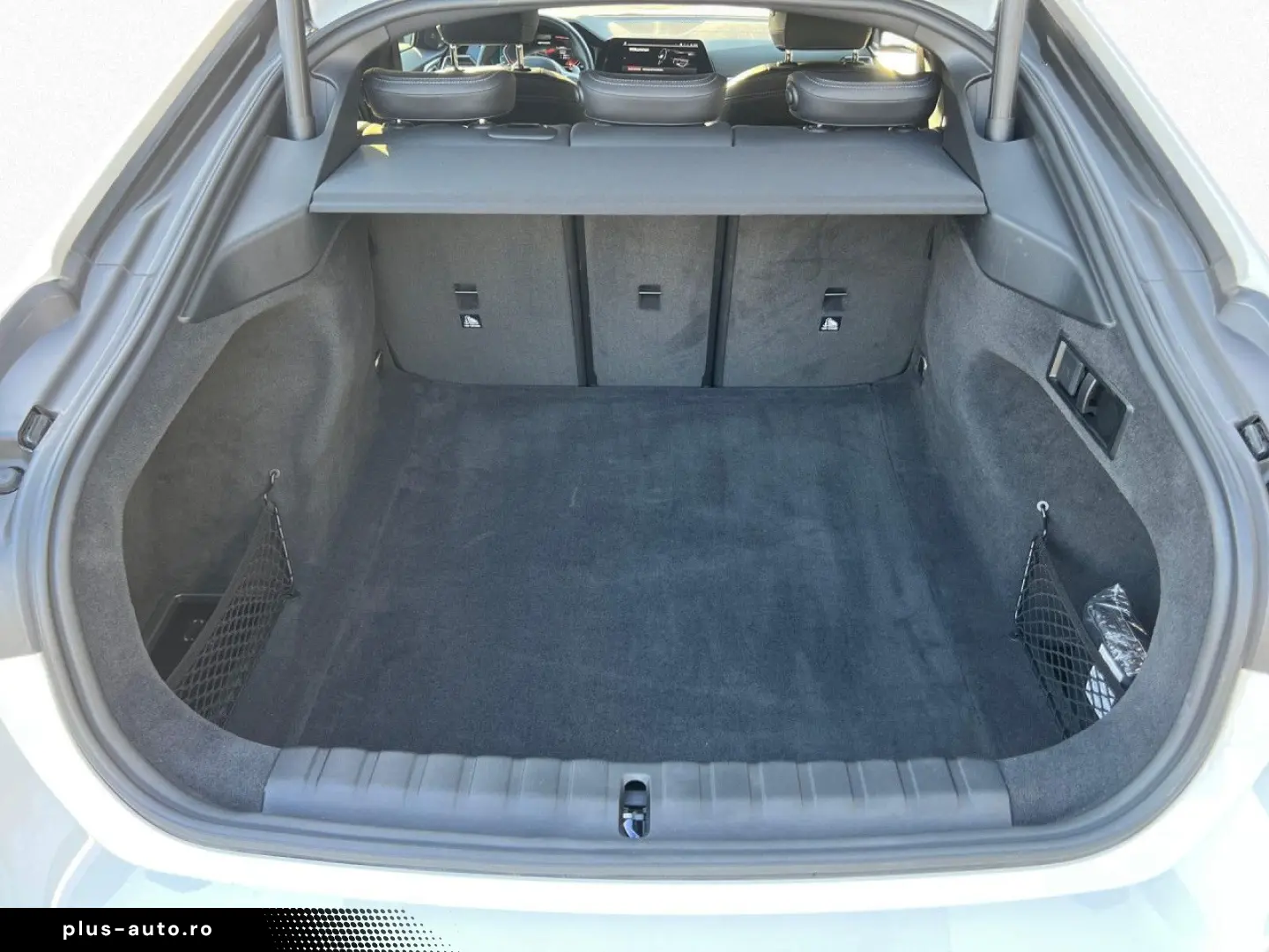 BMW M440i xDr. GC LCPro HUD Stop&Go Laser 360  H K