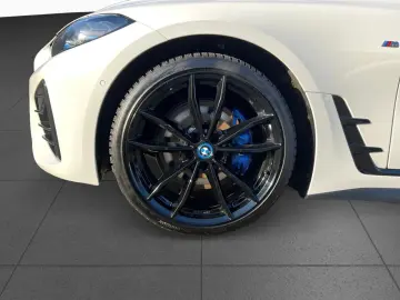 BMW M440i xDr. GC LCPro HUD Stop&Go Laser 360  H K