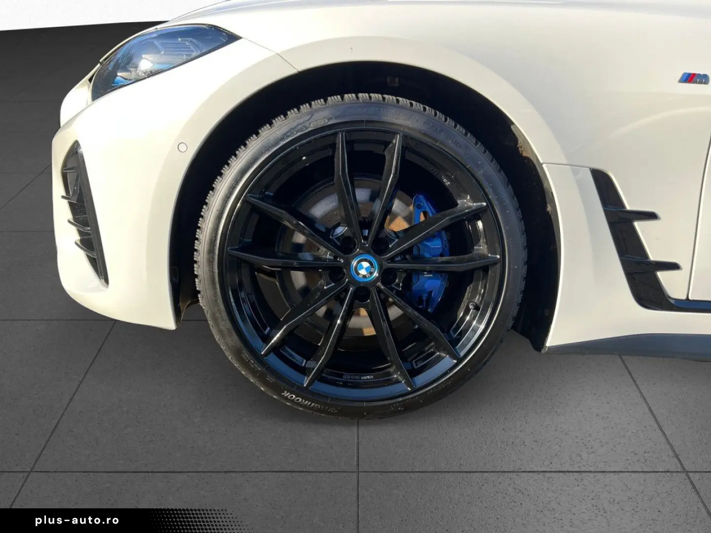 BMW M440i xDr. GC LCPro HUD Stop&Go Laser 360  H K