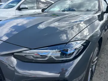 BMW M440 4 Cabrio M440 i xDrive M Sport