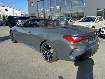 BMW M440 4 Cabrio M440 i xDrive M Sport