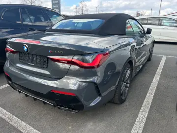 BMW M440 4 Cabrio M440 i xDrive M Sport