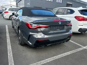 BMW M440 4 Cabrio M440 i xDrive M Sport
