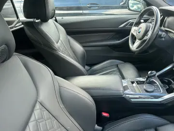 BMW M440 4 Cabrio M440 i xDrive M Sport