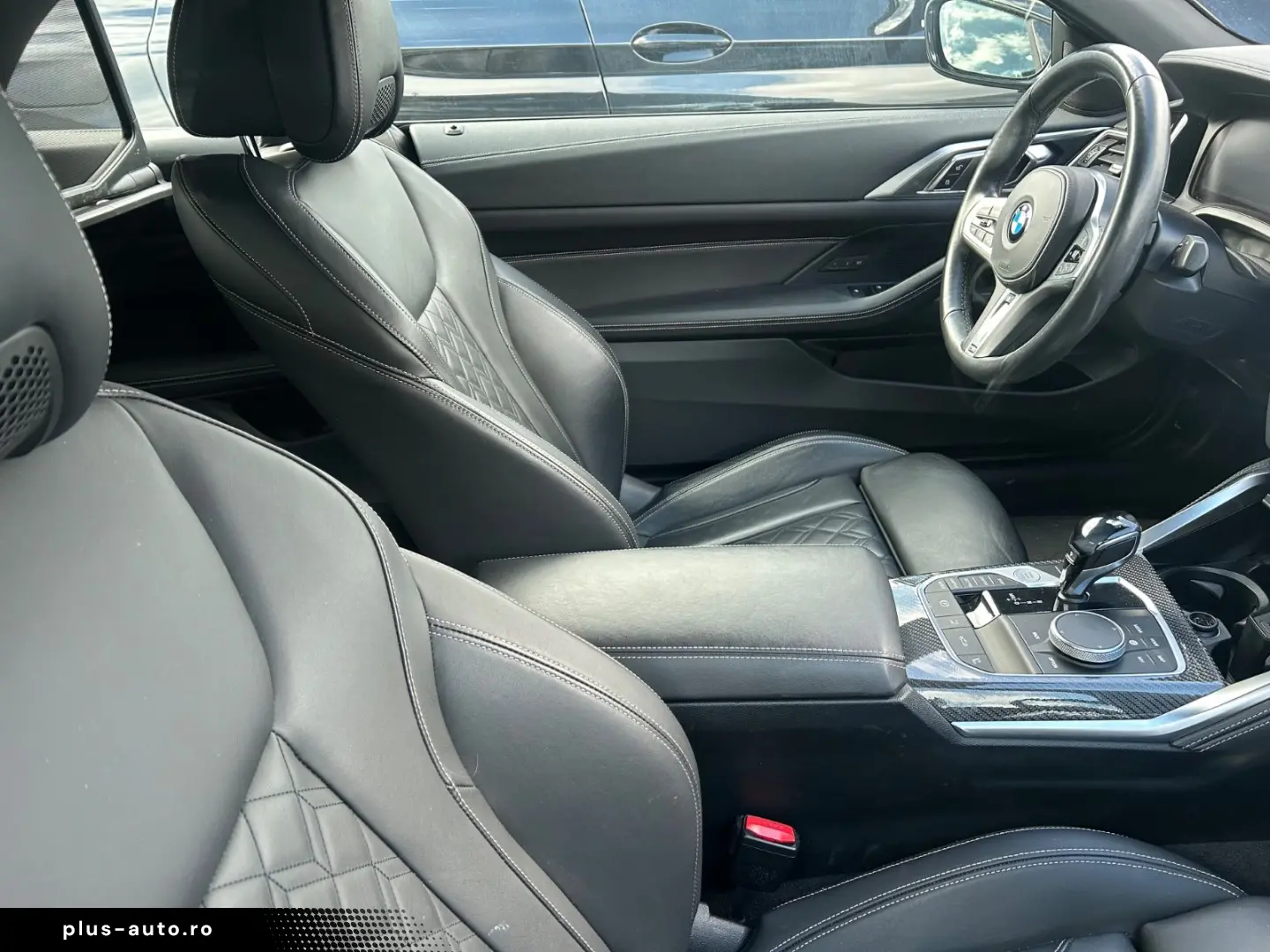 BMW M440 4 Cabrio M440 i xDrive M Sport