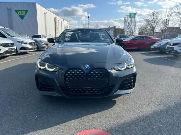 BMW M440 4 Cabrio M440 i xDrive M Sport