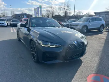 BMW M440 4 Cabrio M440 i xDrive M Sport