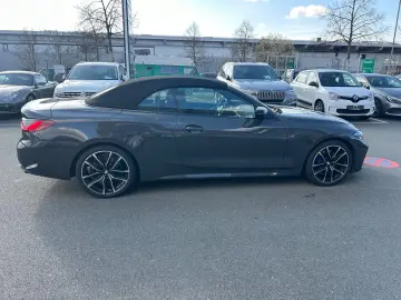 BMW M440 4 Cabrio M440 i xDrive M Sport