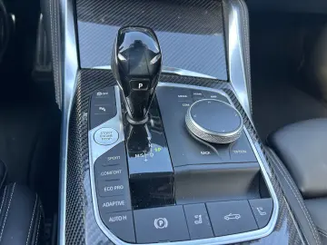 BMW M440 4 Cabrio M440 i xDrive M Sport