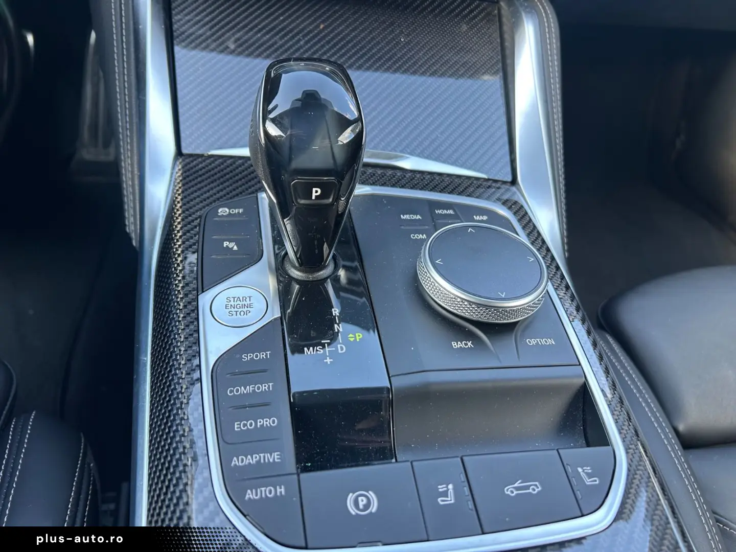 BMW M440 4 Cabrio M440 i xDrive M Sport