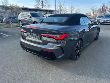 BMW M440 4 Cabrio M440 i xDrive M Sport