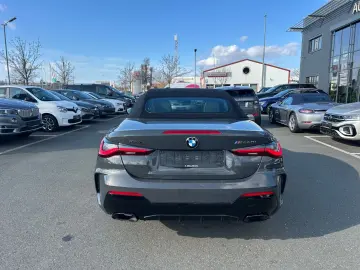 BMW M440 4 Cabrio M440 i xDrive M Sport