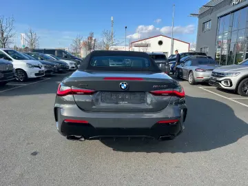BMW M440 4 Cabrio M440 i xDrive M Sport