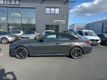 BMW M440 4 Cabrio M440 i xDrive M Sport