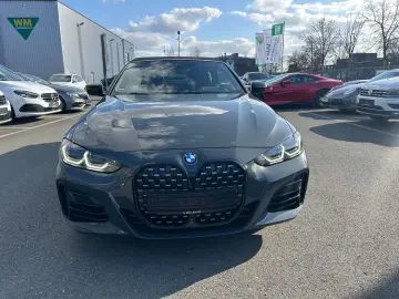 BMW M440 4 Cabrio M440 i xDrive M Sport