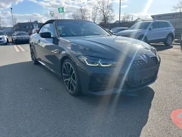 BMW M440 4 Cabrio M440 i xDrive M Sport