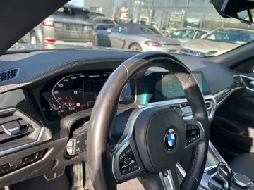 BMW M440 4 Cabrio M440 i xDrive M Sport