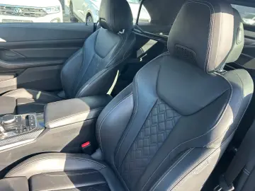 BMW M440 4 Cabrio M440 i xDrive M Sport