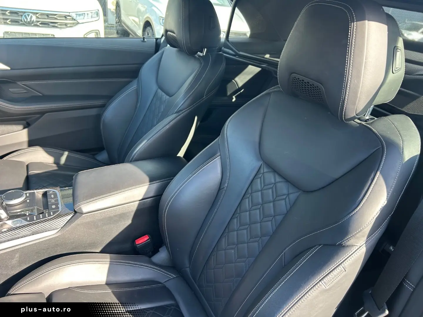 BMW M440 4 Cabrio M440 i xDrive M Sport