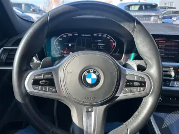 BMW M440 4 Cabrio M440 i xDrive M Sport