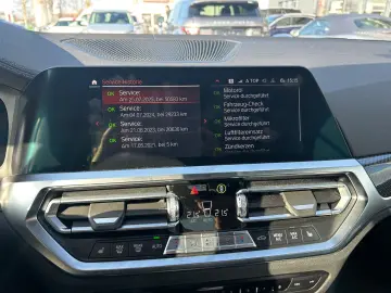 BMW M440 4 Cabrio M440 i xDrive M Sport