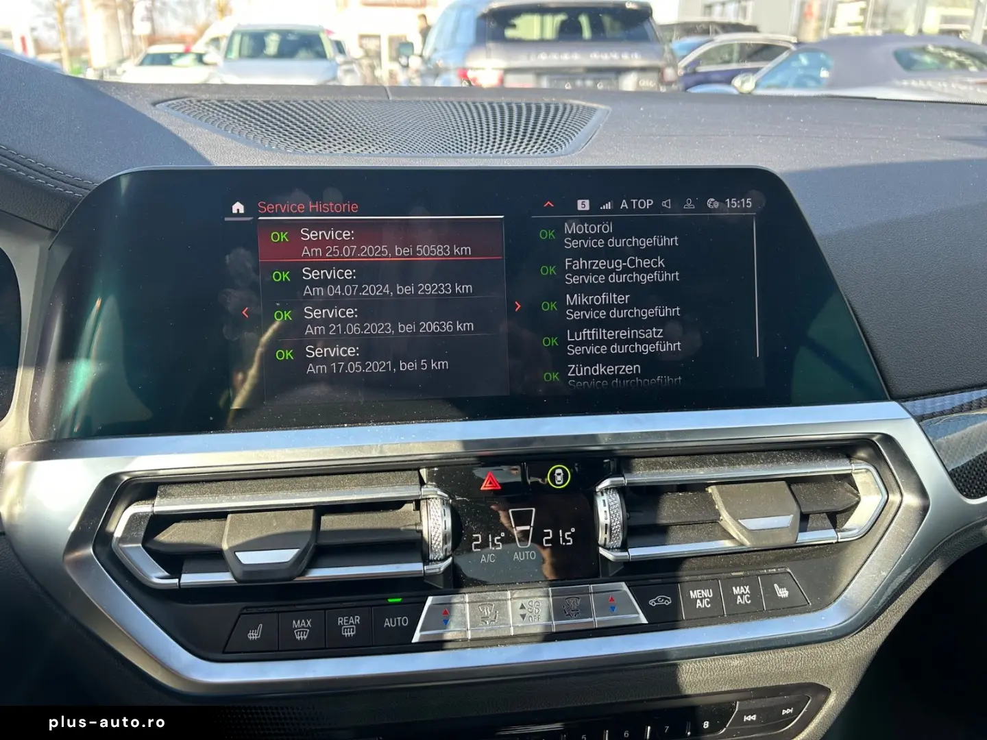 BMW M440 4 Cabrio M440 i xDrive M Sport