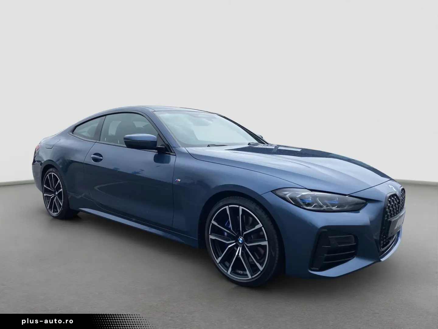 BMW M440d xDrive Coupé (Navi AHK HUD )