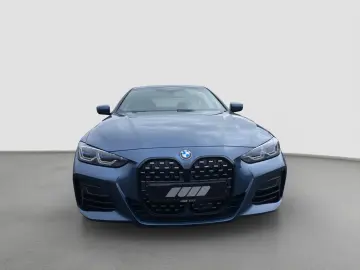 BMW M440d xDrive Coupé (Navi AHK HUD )