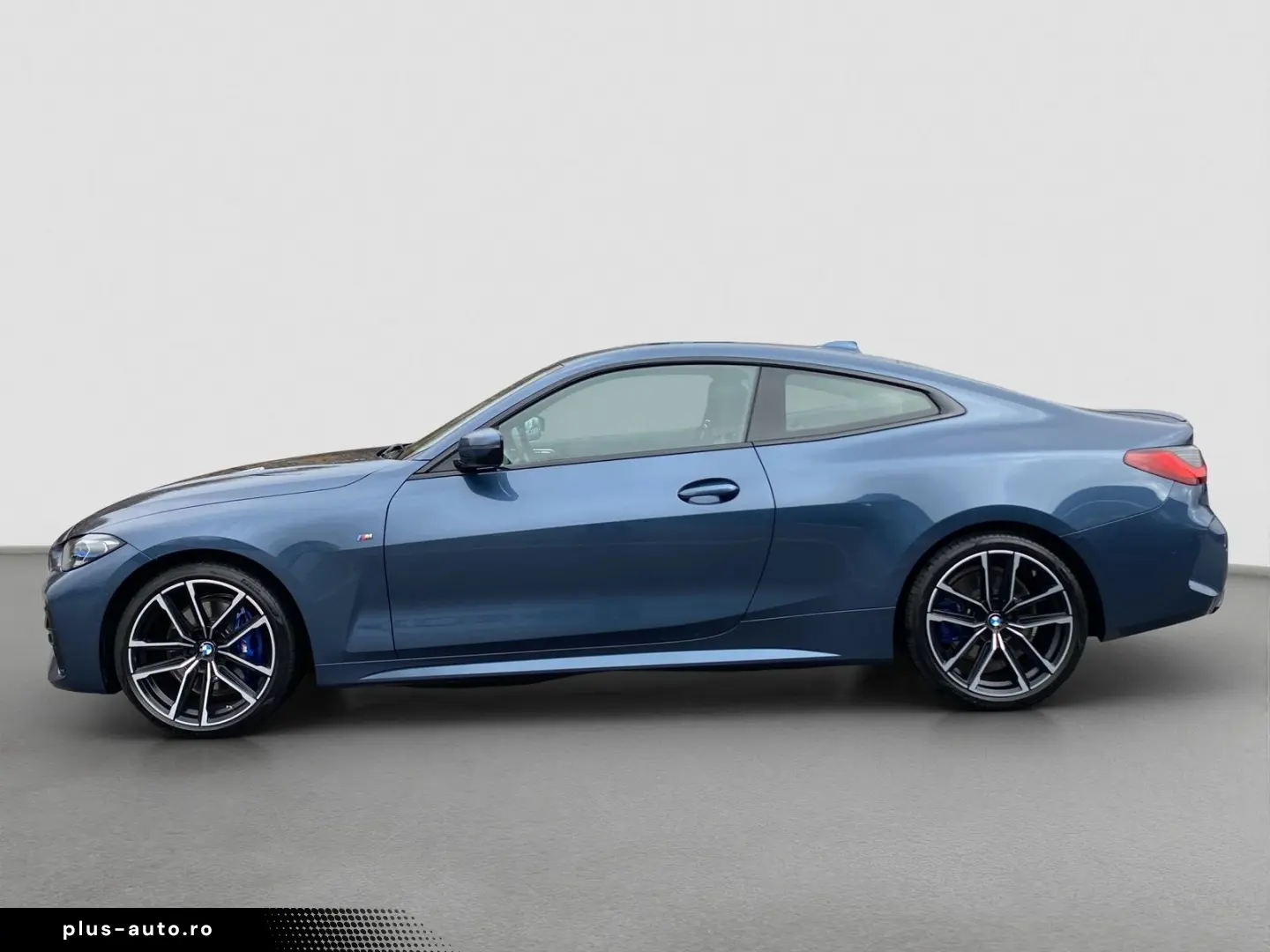 BMW M440d xDrive Coupé (Navi AHK HUD )